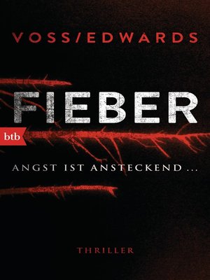 cover image of Fieber